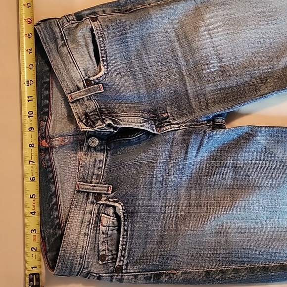 7 For All Mankind Jeans - Picture 6 of 11